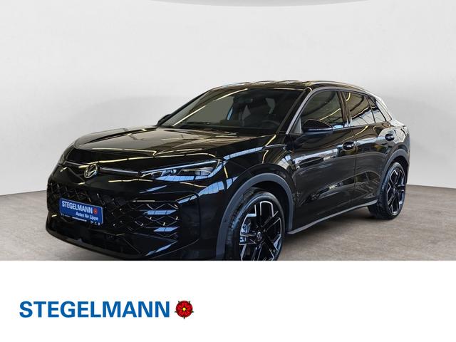 Volkswagen T-Roc - R-Line 1.5 l eTSI OPF 7-Gang-DSG