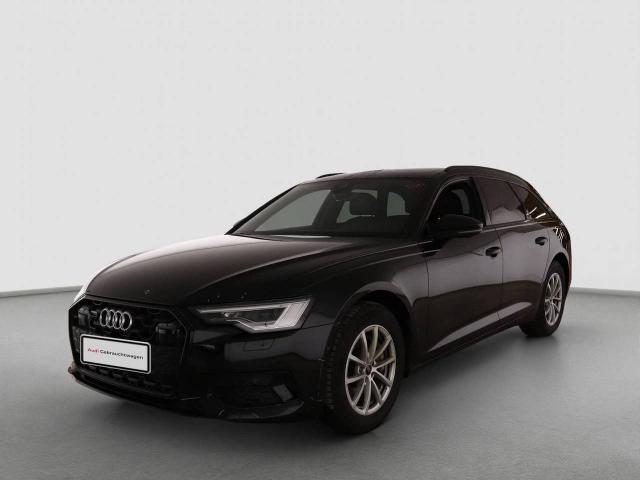 Audi A6 Avant - quattro  5J GAR AHK APP CONNECT BLACKSTYLE PANO 