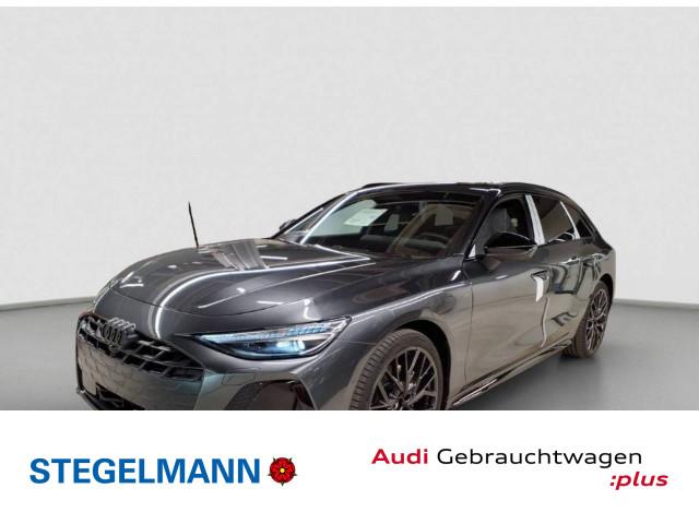 Audi A6 Avant S line TFSI e-hybrid S-Line*edition one 