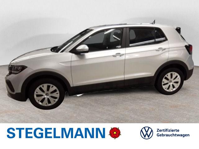 Volkswagen T-Cross - 1.0 TSI  LED App-Connect  3J. Garantie 