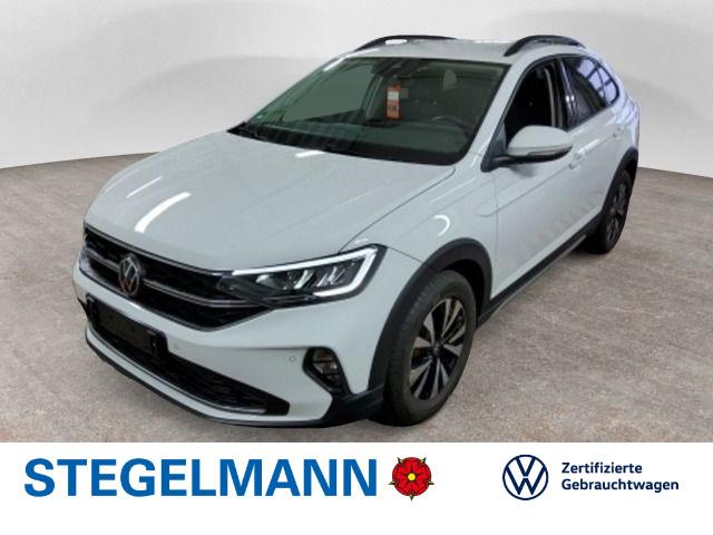 Volkswagen Taigo - LIFE 1.0 TSI  LED Sitzheizung App-Connect 
