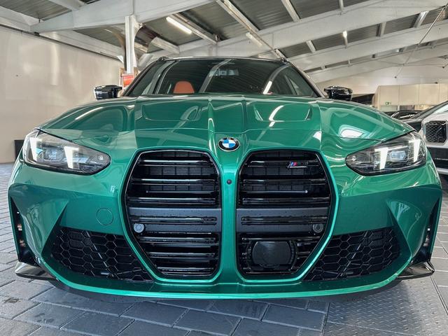 BMW M3 - Competition Touring ACC Inno Drivers Package