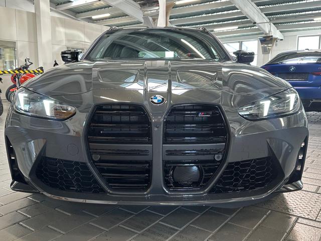 BMW M3 - Competition Touring Inno ACC Drivers Package