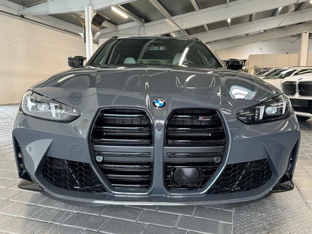 BMW M3 - Competition Touring ACC Inno Drivers Package