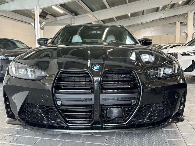 BMW M3 - Competition Touring ACC Inno Drivers Package