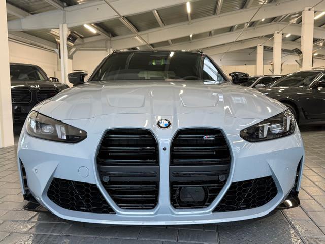 BMW M3 - Competition Touring Inno ACC DriverŽs Package