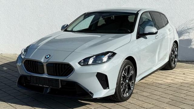 BMW 1er - 120