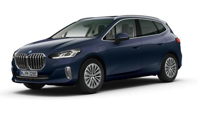 BMW 2er Active Tourer - Luxury Line 225e xDrive