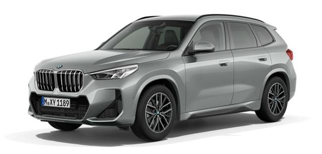 BMW X1 - M Sportpaket sDrive20i