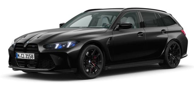 BMW M3 - Competition M xDrive