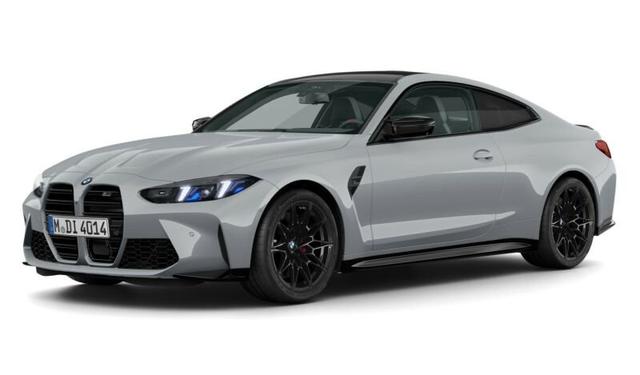 BMW M4 - Competition M xDrive