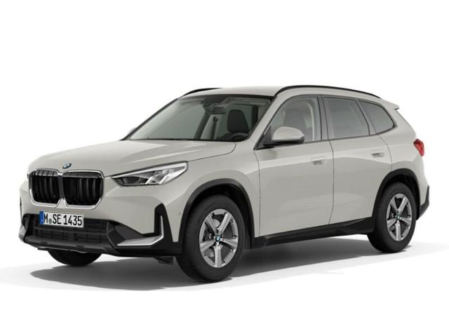 BMW X1 - sDrive18d