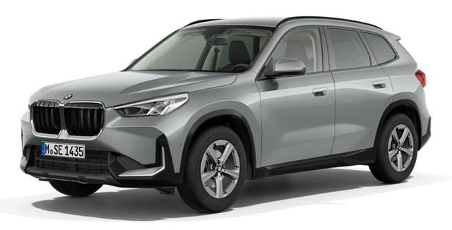 BMW X1 - sDrive18d
