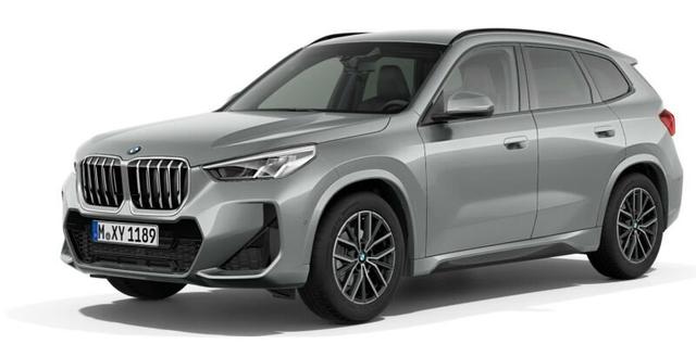 BMW X1 - M Sportpaket sDrive20i