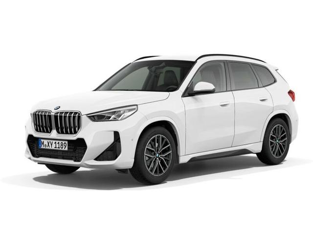 BMW X1 - M Sportpaket xDrive20d