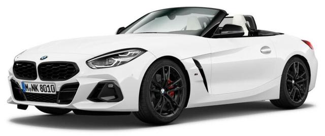 BMW Z4 M40i - 