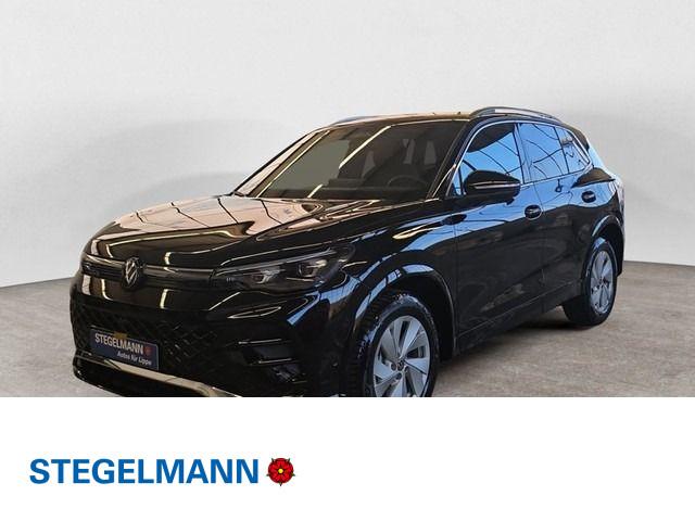 Volkswagen Tiguan R-Line 2,0 l TDI SCR 7-Gang-DSG Ab 499 mtl. leasen! 