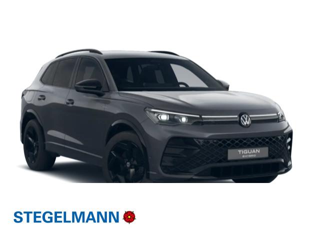 Volkswagen Tiguan - R-Line 1,5 l eHybrid OPF 6-Gang-DSG