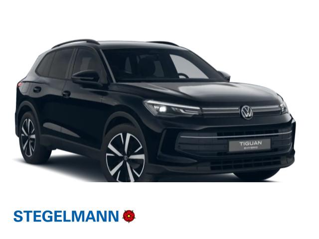 Volkswagen Tiguan LIFE 1,5 l eHybrid OPF 6-Gang-DSG 