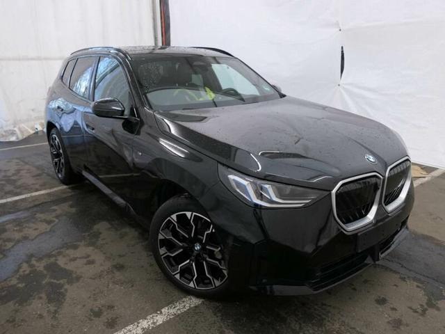 BMW X3 - M Sportpaket 20d xDr. ACC H&K AHK HuD 20Zoll