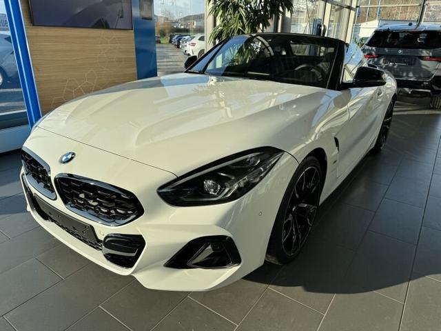 BMW Z4 M40i - 