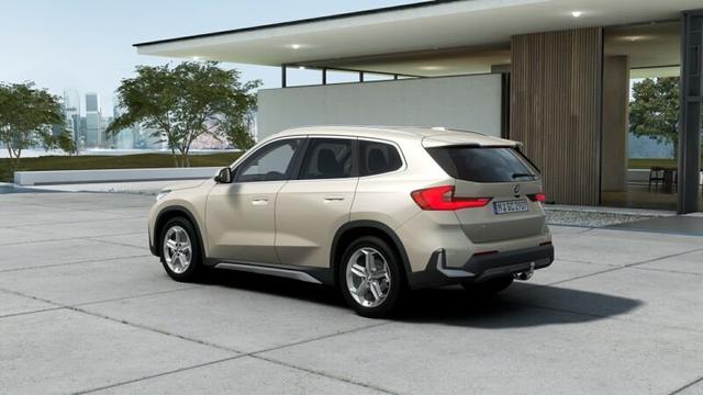 BMW X1 - X Line sDrive20i xLine