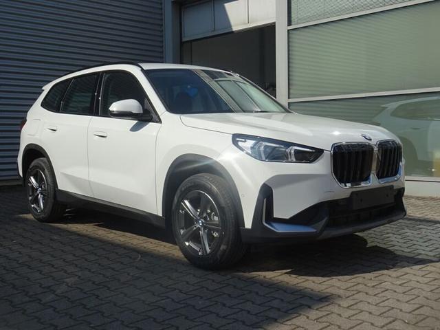 BMW X1 - sDrive18i
