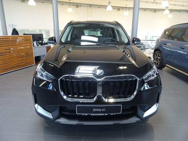 BMW X1 - sDrive18i