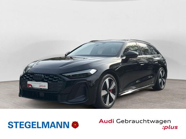 Audi A5 Avant S line TFSIe e-hybrid qu. S-Line 