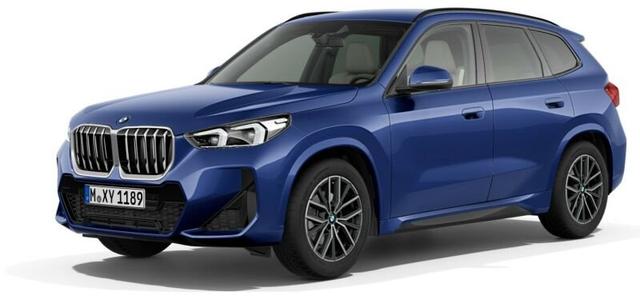 BMW X1 - M Sportpaket sDrive20i