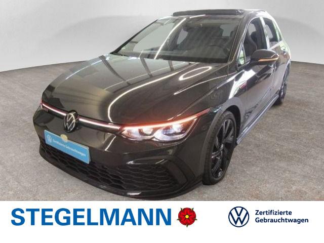Volkswagen Golf - GTI VIII 2.0 TSI DSG  Pano Kamera Navi LED 