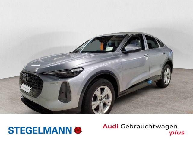 Audi Q5 Sportback - TFSI qu. S-Tronic Matrix Ambiente 