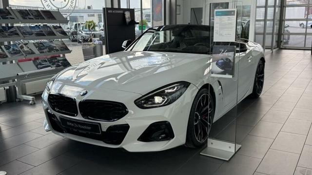 BMW Z4 M40i - 