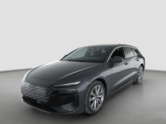 Audi A6 Avant e-tron *4J GAR*AHK*APP CONNECT*360&deg; CAM*W&Auml;RMEPUMPE* 