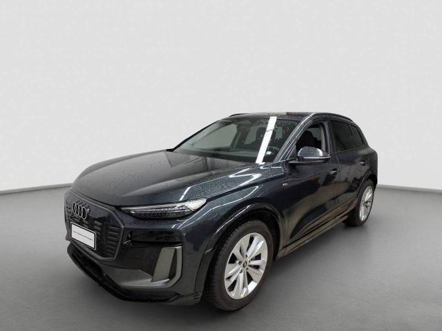 Audi Q6 e-tron S line performance *4J GAR*AHK*360&deg; CAM*MATRIX*SHZ VO+HI* 