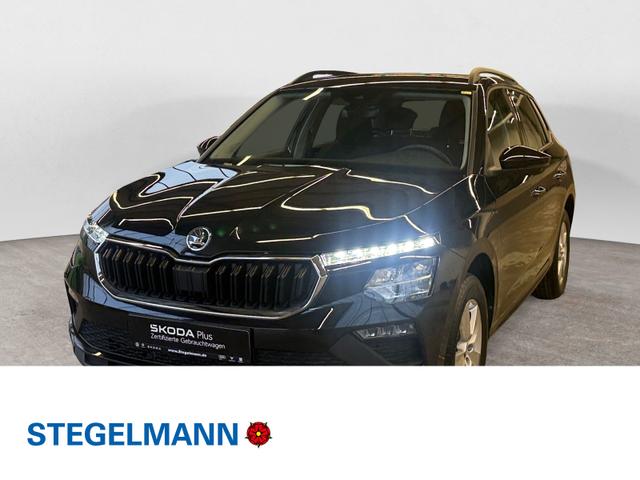 Skoda Kamiq - Essence 1.0 TSI