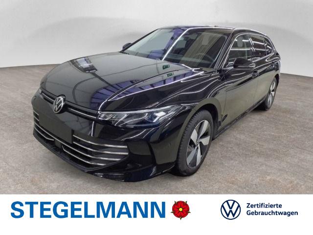 Volkswagen Passat Variant - Business 1.5 eTSI DSG  AHK Kamera Navi LED 
