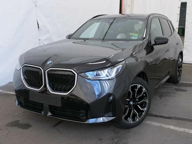 BMW X3 - 20 xDr. M Sport AHK ACC Park  HuD LED 20Zoll