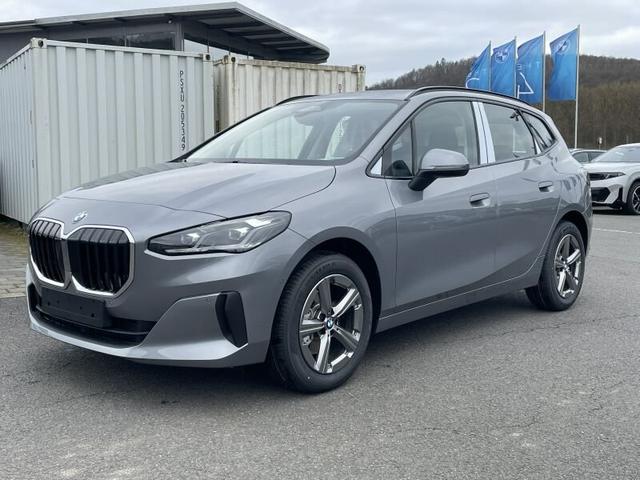 BMW 2er - 220i