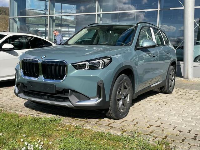 BMW X1 - sDrive20i