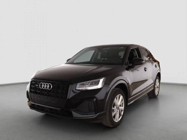 Audi Q2 - advanced NAVI LED RFK PDC LM GRA 5J GAR LED