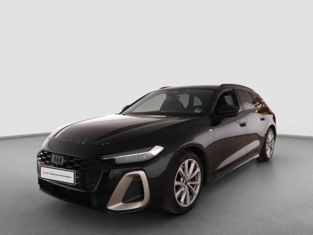 Audi A5 Avant - Edition One HUD AHK NAVI MATRIX LEDER RFK 5J GAR