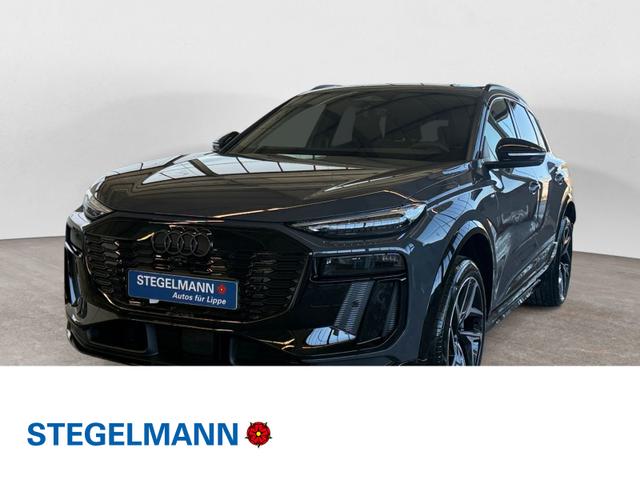 Audi Q6 e-tron - 360 SUV quattro AHK B&O AIR 360° OLED MATRIX