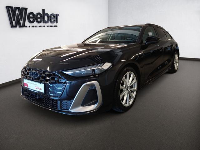 Audi A5 Avant - Edition One HUD AHK NAVI MATRIX LEDER RFK 5J GAR