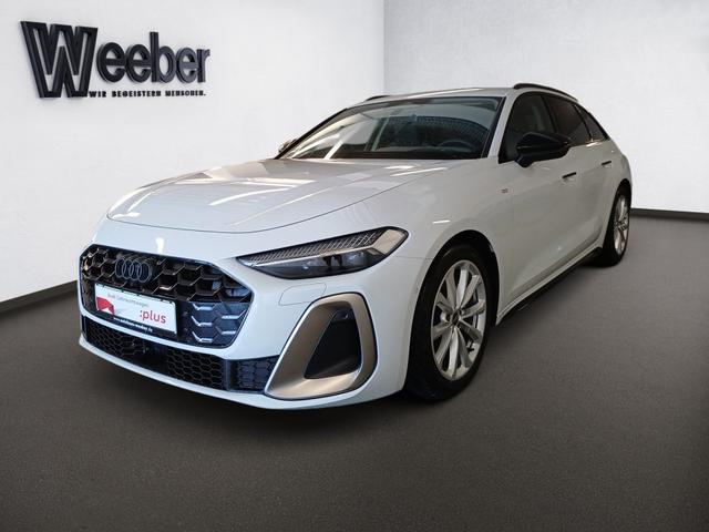 Audi A5 Avant - Edition One HUD NAVI MATRIX PANO B&O RFK 5J GAR