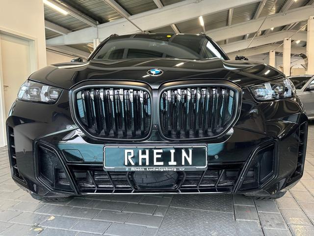 BMW X5 - M Sportpaket xDrive40d ! Jahresstart-Aktion!
