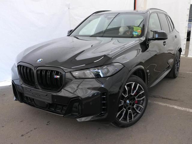 BMW X5 - M60i xDrive