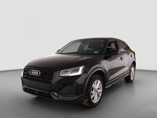 Audi Q2 - advanced quattro  NAVI KAMERA SHZ KESSY  LM