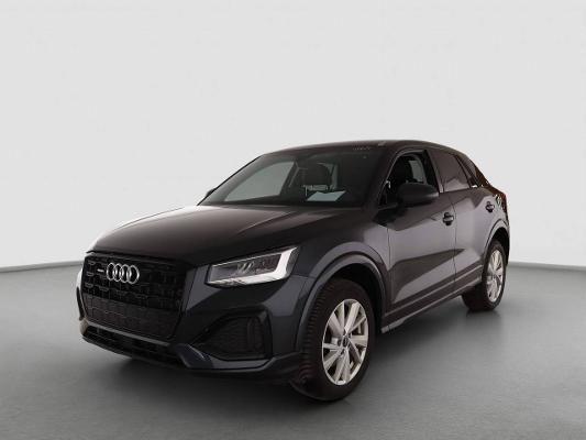 Audi Q2 - advanced quattro  KAMERA NAVI APP-CONNECT PED 