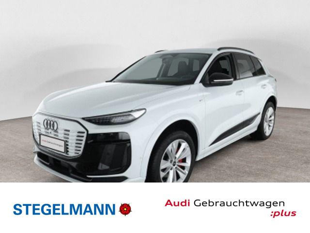 Audi Q6 e-tron - S line qu. S-Line AHK B&O Matrix